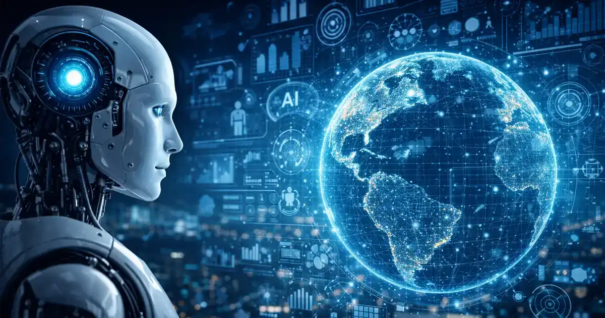 Artificial Intelligence, AI & Data